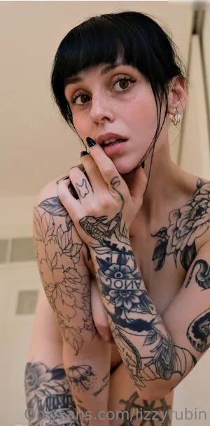 Lizyrubinspicy OnlyFans Leaked Free Thumbnail Picture - #3rz5tqdxcA