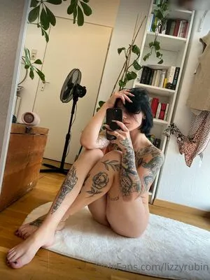 Lizyrubinspicy OnlyFans Leaked Free Thumbnail Picture - #4CEf9xHv3J