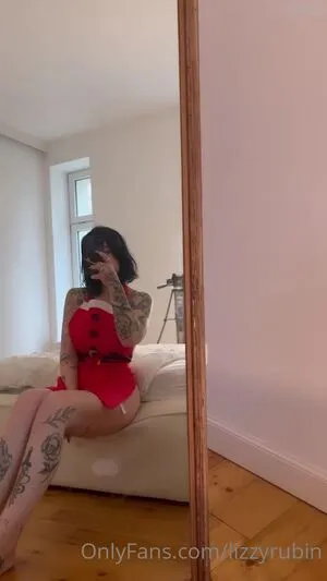 Lizyrubinspicy OnlyFans Leaked Free Thumbnail Picture - #4ZhmF7FwUD