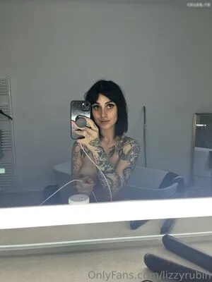 Lizyrubinspicy OnlyFans Leaked Free Thumbnail Picture - #BJsHTeagKk