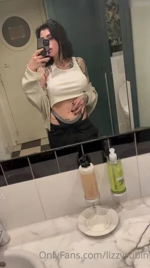 Lizyrubinspicy OnlyFans Leaked Free Thumbnail Picture - #QNgxrqwxK9