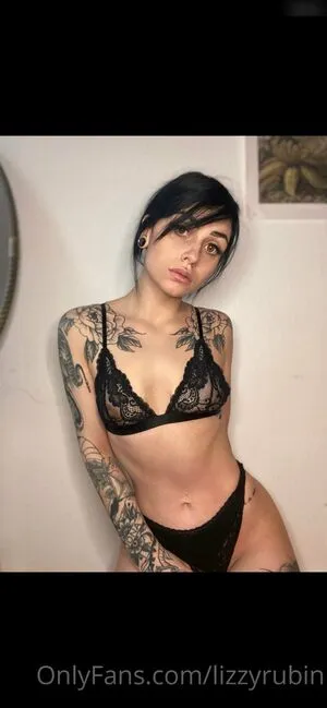 Lizyrubinspicy OnlyFans Leaked Free Thumbnail Picture - #R6re3DHR98