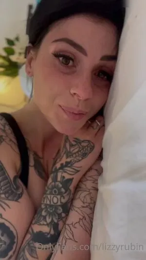 Lizyrubinspicy OnlyFans Leaked Free Thumbnail Picture - #RdlMmTWhrn