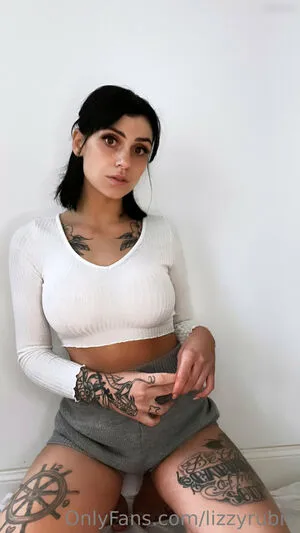 Lizyrubinspicy OnlyFans Leaked Free Thumbnail Picture - #RzEKPCwNtV