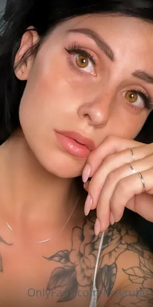 Lizyrubinspicy OnlyFans Leaked Free Thumbnail Picture - #T9Rnj2SgHM