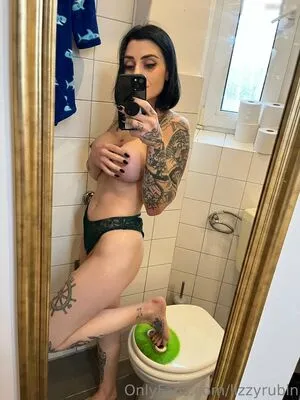 Lizyrubinspicy OnlyFans Leaked Free Thumbnail Picture - #ULYnfIqmej