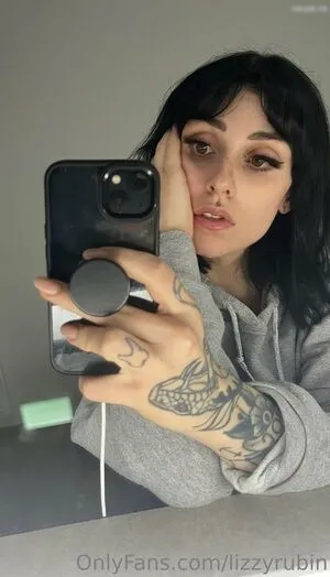 Lizyrubinspicy OnlyFans Leaked Free Thumbnail Picture - #WLshYBDOb1