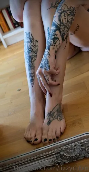 Lizyrubinspicy OnlyFans Leaked Free Thumbnail Picture - #XOmYevk0eg