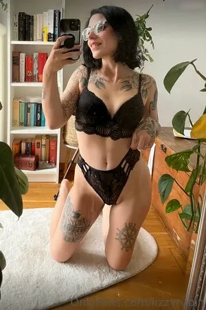 Lizyrubinspicy OnlyFans Leaked Free Thumbnail Picture - #aNshDPZMJs