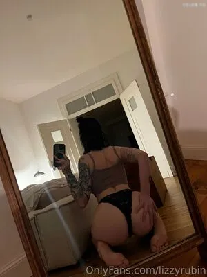 Lizyrubinspicy OnlyFans Leaked Free Thumbnail Picture - #b4BQN99EIE