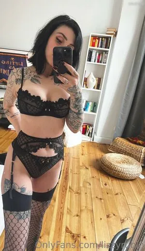 Lizyrubinspicy OnlyFans Leaked Free Thumbnail Picture - #e60ymXiuYG
