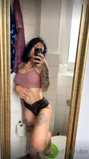 Lizyrubinspicy OnlyFans Leaked Free Thumbnail Picture - #e7HLZGpVoO
