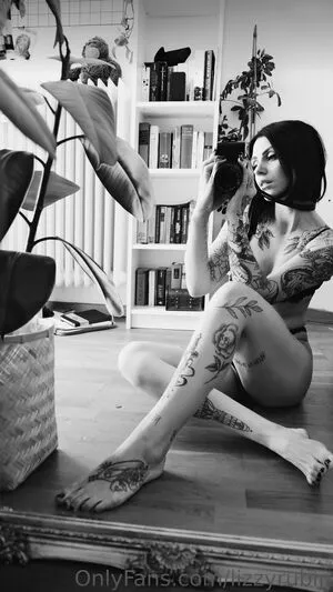 Lizyrubinspicy OnlyFans Leaked Free Thumbnail Picture - #eRFQMudxOa