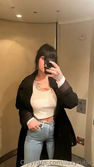 Lizyrubinspicy OnlyFans Leaked Free Thumbnail Picture - #eZw45Jjsee