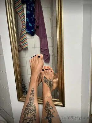 Lizyrubinspicy OnlyFans Leaked Free Thumbnail Picture - #ijrbyiscVK