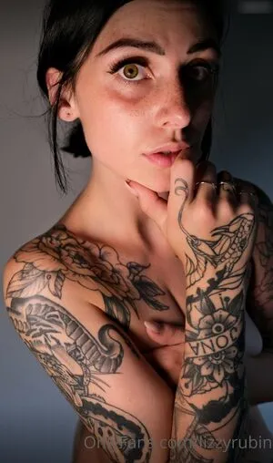 Lizyrubinspicy OnlyFans Leaked Free Thumbnail Picture - #j4dRk6JGpc