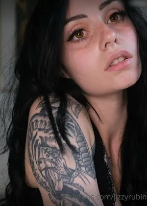 Lizyrubinspicy OnlyFans Leaked Free Thumbnail Picture - #lYSTsjv0WN