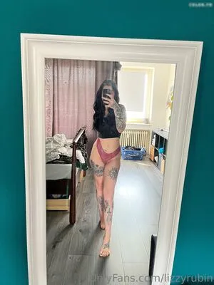 Lizyrubinspicy OnlyFans Leaked Free Thumbnail Picture - #tdiSXDxO6N