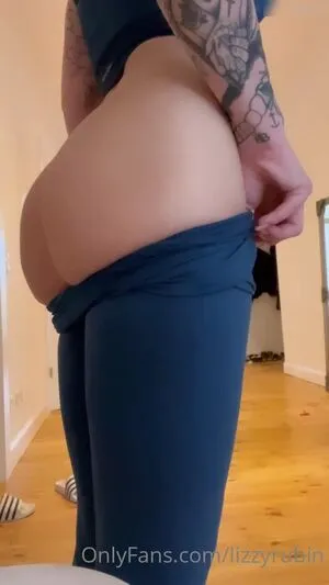 Lizyrubinspicy OnlyFans Leaked Free Thumbnail Picture - #tm3y66mQuv