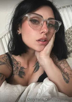 Lizyrubinspicy OnlyFans Leaked Free Thumbnail Picture - #uNoOZmrsVA