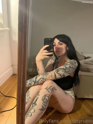 Lizyrubinspicy OnlyFans Leaked Free Thumbnail Picture - #vs3LQsBbZJ