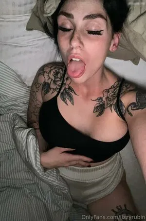 Lizyrubinspicy OnlyFans Leaked Free Thumbnail Picture - #wXeQwsjosk