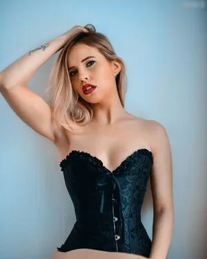 Lizz Bnx OnlyFans Leaked Free Thumbnail Picture - #DUHTneGP5K