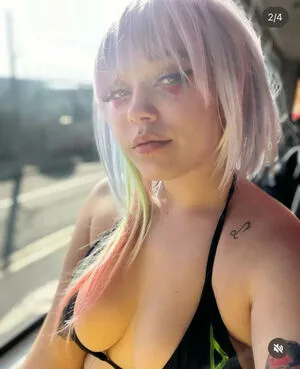 Lizz Figg OnlyFans Leaked Free Thumbnail Picture - #fg1fTFTBVZ