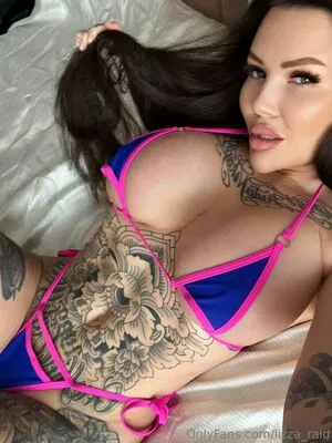 Lizza Raid OnlyFans Leaked Free Thumbnail Picture - #THrIR3R8kr