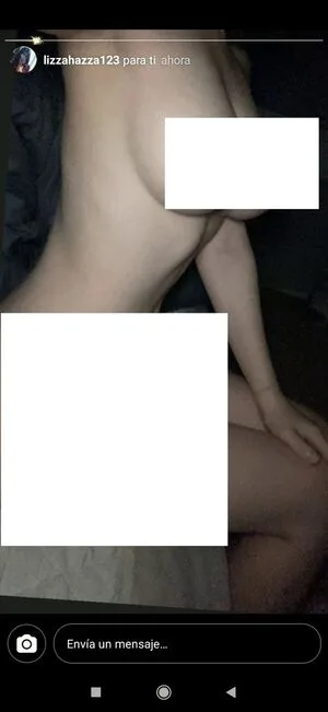 Lizzahazza OnlyFans Leaked Free Thumbnail Picture - #PQfSVRYZzD
