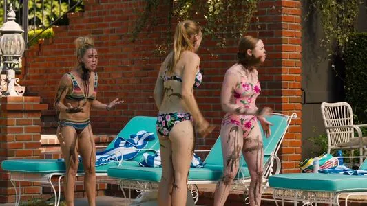 Lizzebroadway OnlyFans Leaked Free Thumbnail Picture - #4x53k5tn8h