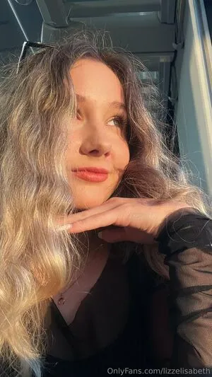 Lizzelisabeth OnlyFans Leaked Free Thumbnail Picture - #5vHrZMCkiE