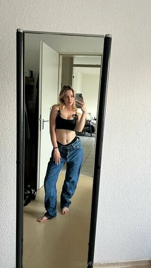 Lizzelisabeth OnlyFans Leaked Free Thumbnail Picture - #CPWLgS20HF