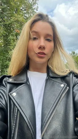 Lizzelisabeth OnlyFans Leaked Free Thumbnail Picture - #TOsavksvmU