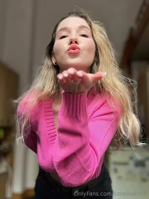 Lizzelisabeth OnlyFans Leaked Free Thumbnail Picture - #eNfxraLaAr