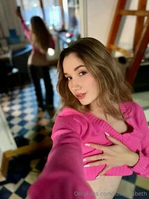 Lizzelisabeth OnlyFans Leaked Free Thumbnail Picture - #ri3GipAhtX