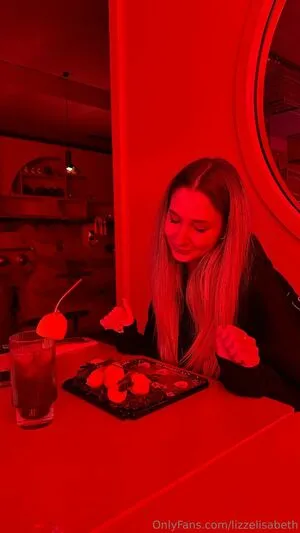 Lizzelisabeth OnlyFans Leaked Free Thumbnail Picture - #vEOfLWnIvo