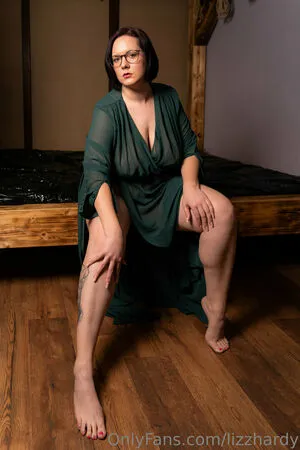 Lizzhardy OnlyFans Leaked Free Thumbnail Picture - #NDtiVQ9F2i