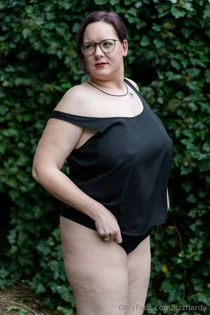 Lizzhardy OnlyFans Leaked Free Thumbnail Picture - #QdVEqVQCAh