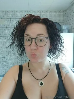Lizzhardy OnlyFans Leaked Free Thumbnail Picture - #WLDG2LHGkK