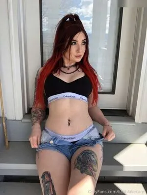 Lizzi Blake OnlyFans Leaked Free Thumbnail Picture - #3oQFW7MLr3