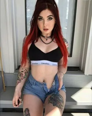 Lizzi Blake OnlyFans Leaked Free Thumbnail Picture - #5Ydoq27Q9x