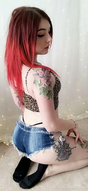 Lizzi Blake OnlyFans Leaked Free Thumbnail Picture - #5nwvEZJWy4