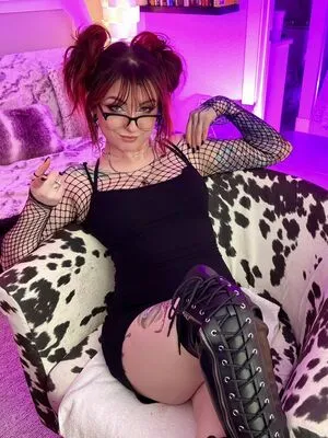 Lizzi Blake OnlyFans Leaked Free Thumbnail Picture - #7FWAr0mw0J