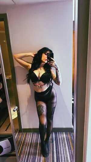 Lizzi Blake OnlyFans Leaked Free Thumbnail Picture - #7uLgg4VG3g