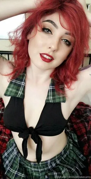 Lizzi Blake OnlyFans Leaked Free Thumbnail Picture - #8cQRTBTDRP