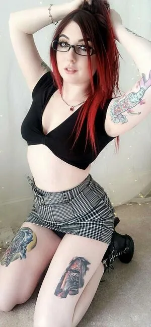 Lizzi Blake OnlyFans Leaked Free Thumbnail Picture - #9kGOx45dNl