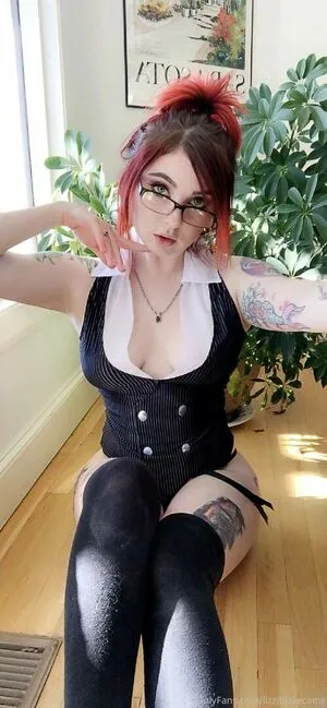 Lizzi Blake OnlyFans Leaked Free Thumbnail Picture - #C8FgfcL0DC