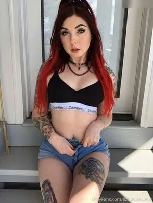 Lizzi Blake OnlyFans Leaked Free Thumbnail Picture - #FDfIjEGtfH