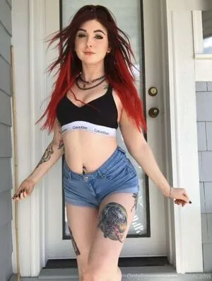 Lizzi Blake OnlyFans Leaked Free Thumbnail Picture - #GB3dd5onSx